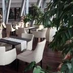 Historia Hangvilla Étterem, Kávézó & Rendezvényközpont Veszprém - Belső