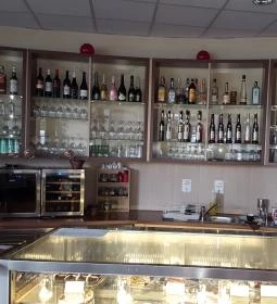 Historia Hangvilla Étterem, Kávézó & Rendezvényközpont