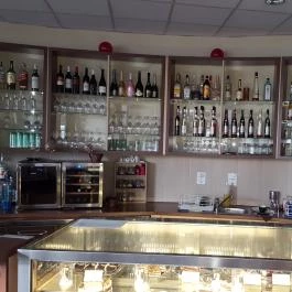 Historia Hangvilla Étterem, Kávézó & Rendezvényközpont Veszprém - Belső