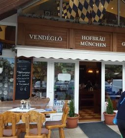 Hofbräu Vendéglő