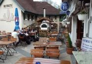 Hofbräu Vendéglő Hévíz