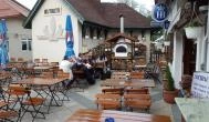 Hofbräu Vendéglő Hévíz - Külső kép