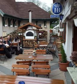 Hofbräu Vendéglő