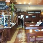 Hofbräu Vendéglő Hévíz - Belső