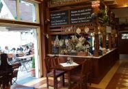 Hofbräu Vendéglő Hévíz