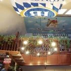 Hofbräu Vendéglő Hévíz - Belső