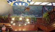 Hofbräu Vendéglő Hévíz - Belső