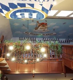 Hofbräu Vendéglő