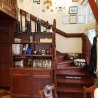 Hofbräu Vendéglő Hévíz - Belső