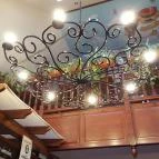 Hofbräu Vendéglő Hévíz - Belső