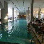 Abacus Business & Wellness Hotel Herceghalom - Wellness