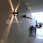 Abacus Business & Wellness Hotel Herceghalom - Wellness