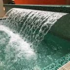 Abacus Business & Wellness Hotel Herceghalom - Wellness