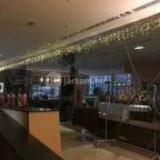 Abacus Business & Wellness Hotel Herceghalom - Belső