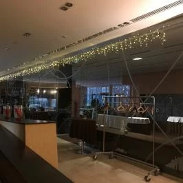 Abacus Business & Wellness Hotel, Herceghalom - Belső