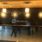 Abacus Business & Wellness Hotel Herceghalom - Belső