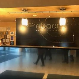 Abacus Business & Wellness Hotel, Herceghalom - Belső