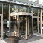 Abacus Business & Wellness Hotel Herceghalom - Külső kép