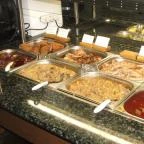 Hotel Aphrodite Zalakaros - Vendéglátás