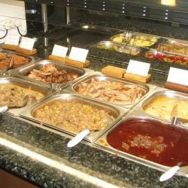 Hotel Aphrodite Zalakaros - Vendéglátás