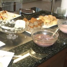 Hotel Aphrodite Zalakaros - Vendéglátás