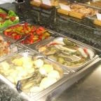 Hotel Aphrodite Zalakaros - Vendéglátás