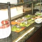 Hotel Aphrodite Zalakaros - Vendéglátás