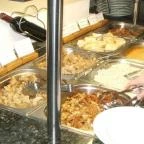 Hotel Aphrodite Zalakaros - Vendéglátás