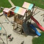 Hotel Aphrodite Zalakaros - Medence/kert