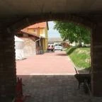 Hotel Aphrodite Zalakaros - Medence/kert