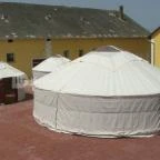 Hotel Aphrodite Zalakaros - Medence/kert