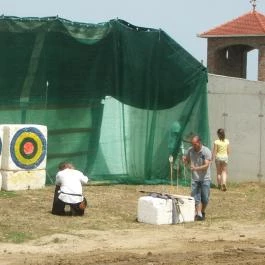 Hotel Aphrodite Zalakaros - Szórakozás/Sport