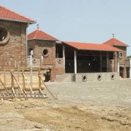 Hotel Aphrodite Zalakaros - Környék