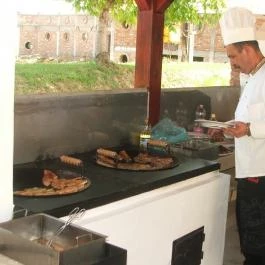 Hotel Aphrodite Zalakaros - Vendéglátás