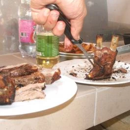 Hotel Aphrodite Zalakaros - Vendéglátás