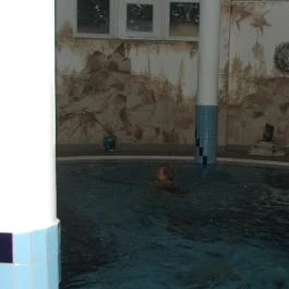 Hotel Aphrodite Zalakaros - Wellness