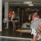 Hotel Aphrodite Zalakaros - Wellness