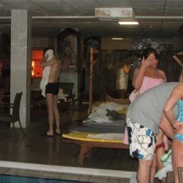 Hotel Aphrodite Zalakaros - Wellness