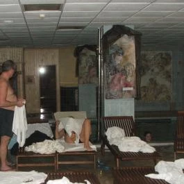 Hotel Aphrodite Zalakaros - Wellness