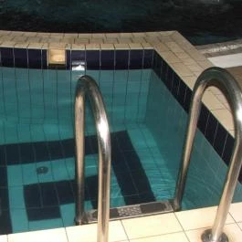 Hotel Aphrodite Zalakaros - Wellness