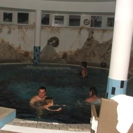 Hotel Aphrodite Zalakaros - Wellness