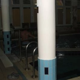 Hotel Aphrodite Zalakaros - Wellness