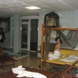 Hotel Aphrodite Zalakaros - Wellness