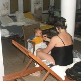 Hotel Aphrodite Zalakaros - Wellness