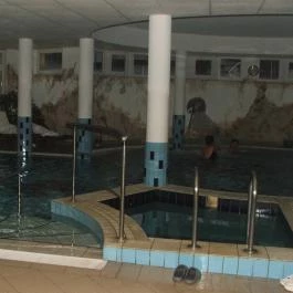 Hotel Aphrodite Zalakaros - Wellness