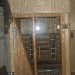 Hotel Aphrodite Zalakaros - Wellness