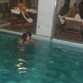 Hotel Aphrodite Zalakaros - Wellness