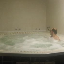 Hotel Aphrodite Zalakaros - Wellness