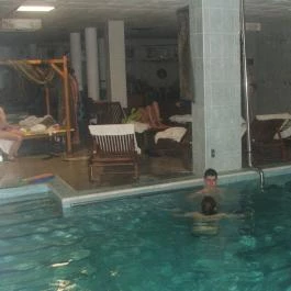 Hotel Aphrodite Zalakaros - Wellness