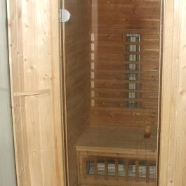 Hotel Aphrodite Zalakaros - Wellness